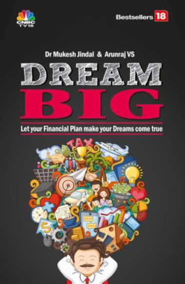 Book Review - ‘Dream Big’