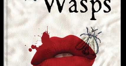 Book Review: Eating Wasps  By Anita Nair 