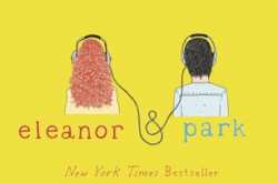 Book Review : Eleanor and Park by Rainbow Rowell