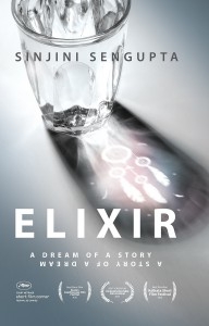 Book Review - Elixir By Sinjini Sengupta - Anupama Dalmia