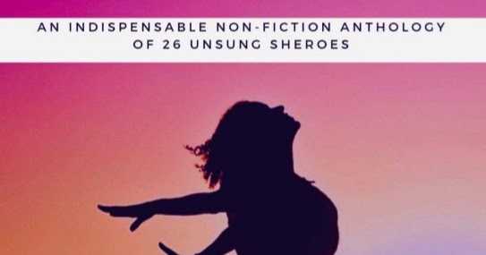 Book Review: Empowered Women Empower Women #BlogchatterEbook