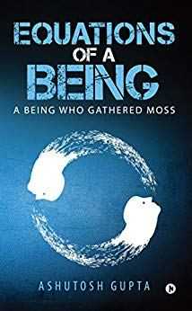 Book Review: Equations Of Being - StarWords India