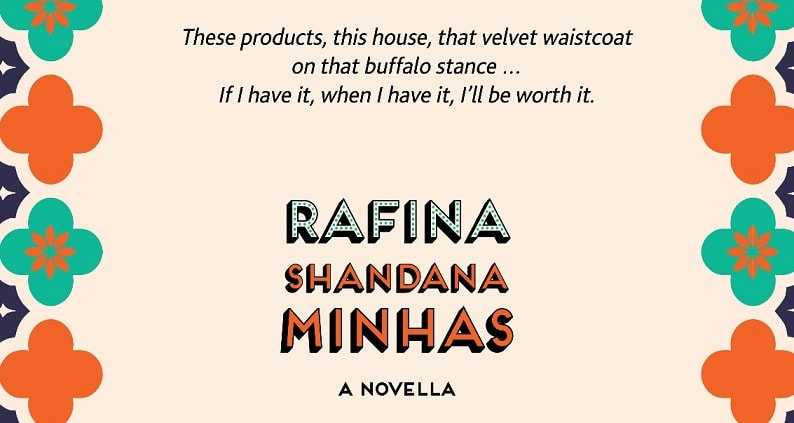 Book Review: Every Woman Is A 