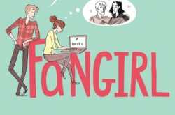 Book Review: Fangirl by Rainbow Rowell