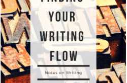 Book Review - Finding your Writing Flow ~ Sona Grover