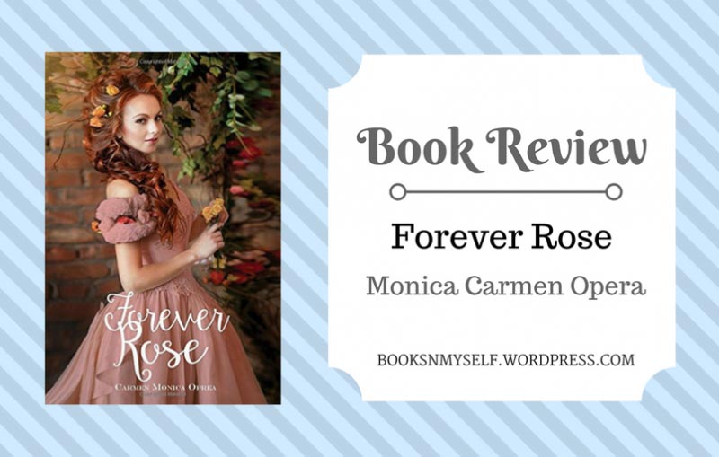 Book Review: Forever Rose