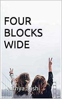 Book Review - ‘Four Blocks Wide’