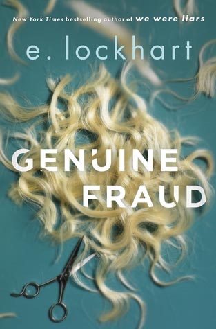 Book Review: Genuine Fraud