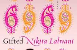 Book Review: Gifted (Nikita Lalwani)