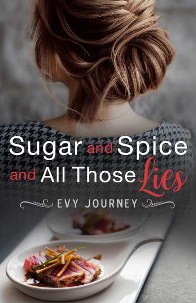 Book Review & Giveway: Sugar And Spice And All Those Lies