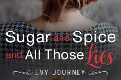 Book Review & Giveway: Sugar and Spice and All Those Lies