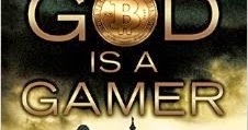 Book Review: God Is A Gamer By Ravi Subramanian