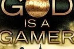 Book Review: God Is A Gamer by Ravi Subramanian