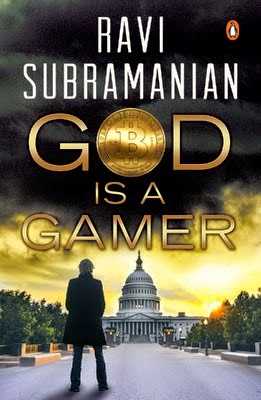 Book Review: God Is A Gamer