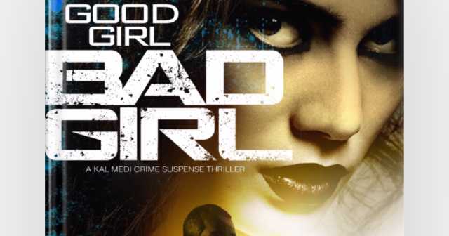 Book Review : Good Girl Bad Girl By  Ann Girdharry 