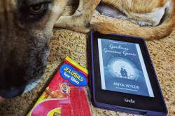 Book Review: Goodness Gracious Gracie by Anya Wylde — Life As Freya