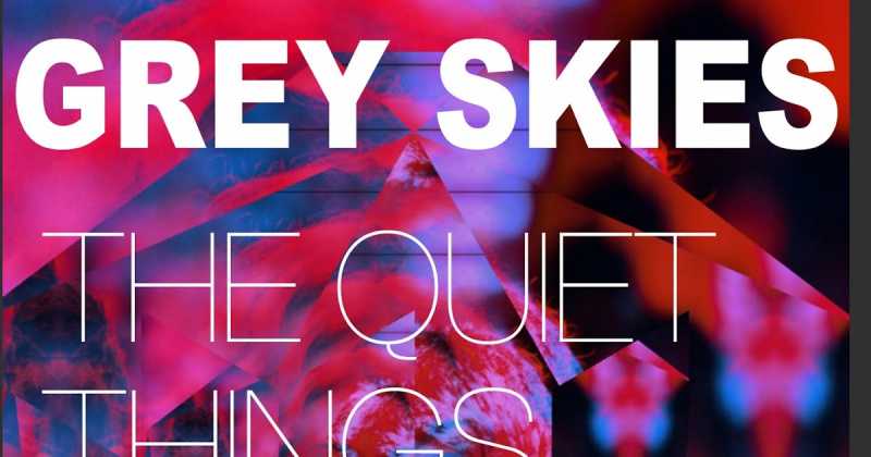 Book Review - Grey Skies By Rohan Dahiya