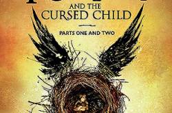 Book Review: Harry Potter and the Cursed Child by Jack Throne (Not J K Rowling) (No spoilers)