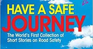 Book Review: Have A Safe Journey By Various Authors