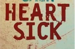 Book Review : Heartsick by Chelsea Cain