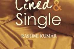 Book Review: Hooked, Lined and Single by Rashmi Kumar