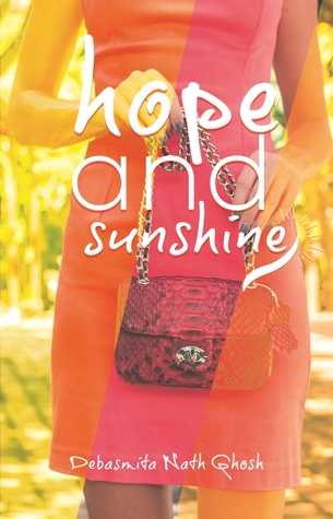 Book Review: Hope And Sunshine #Ishithaa - Ishithaa