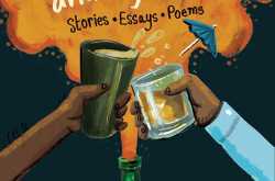 Book Review: House Spirit by Palash Krishna Mehrotra