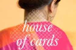 Book Review : House of cards by Sudha Murty