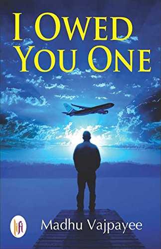 Book Review: I Owed You One