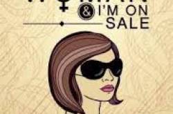 Book Review: I’m a Woman and I’m on Sale by Mallika Nawal