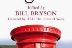 Book Review: Icons of England - Bill Bryson