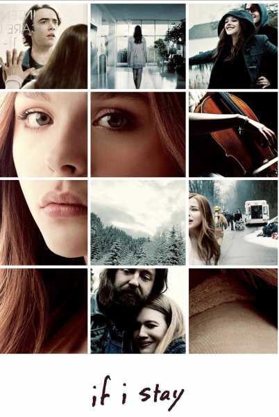 Book Review : If I Stay By Gayle Foreman