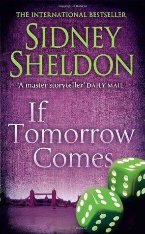 Book Review: If Tomorrow Comes By Sidney Sheldon