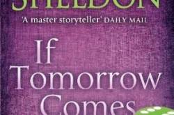 Book Review: If Tomorrow Comes by Sidney Sheldon