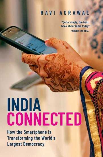 Book Review : India Connected - A POV