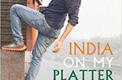 Book Review : India On My Platter