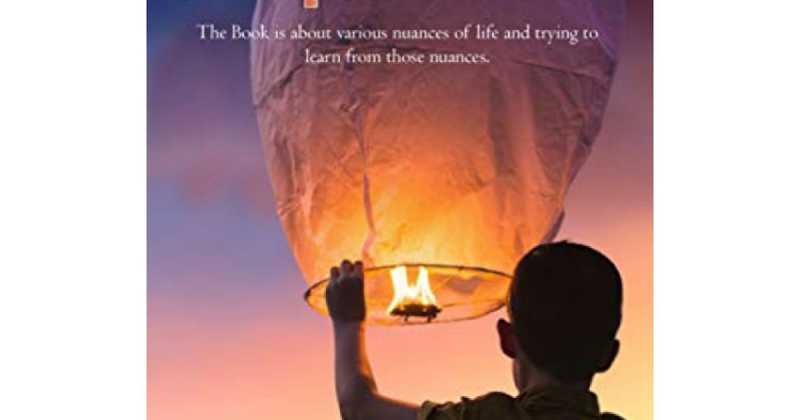 Book Review: Inspiration