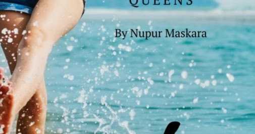 Book Review: Insta Women #BlogchatterEbook