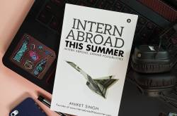 Book Review: Intern Abroad This Summer