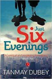 Book Review - Just Six Evenings 
