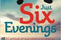 Book Review - Just Six Evenings 