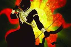 Book Review - Karna - The Unsung Hero of the Mahabharata