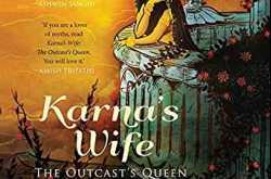 Book Review: Karna’s Wife: The Outcast’s Queen - Shaloo Walia