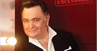 Book Review: Khullam Khulla: Rishi Kapoor Uncensored