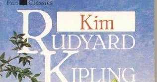 Book Review: Kim, By Rudyard Kipling