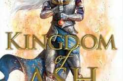 Book Review: Kingdom Of Ash