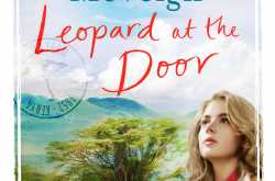 Book Review: Leopard at the door