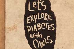 Book Review: ‘Let’s Explore Diabetes with Owls’ by David Sedaris