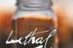 Book Review: Lethal Spice