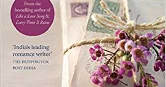 Book Review: Letters To My Ex